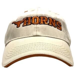 Captivating Headgear University of Texas Longhorn Ball Cap